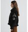 《WOMAN》RETRO BOA B-3 TOPGUN