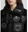 《WOMAN》RETRO BOA B-3 TOPGUN