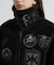 《WOMAN》RETRO BOA B-3 TOPGUN