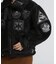 《WOMAN》RETRO BOA B-3 TOPGUN