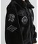 《WOMAN》RETRO BOA B-3 TOPGUN