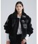 《WOMAN》RETRO BOA B-3 TOPGUN