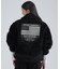 《WOMAN》RETRO BOA B-3 TOPGUN