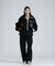 《WOMAN》RETRO BOA B-3 TOPGUN
