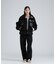 《WOMAN》RETRO BOA B-3 TOPGUN