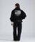 《WOMAN》RETRO BOA B-3 TOPGUN