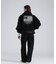 《WOMAN》RETRO BOA B-3 TOPGUN