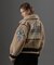 《WOMAN》RETRO BOA B-3 TOPGUN