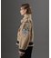 《WOMAN》RETRO BOA B-3 TOPGUN