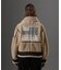 《WOMAN》RETRO BOA B-3 TOPGUN