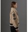 《WOMAN》RETRO BOA B-3 TOPGUN