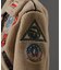《WOMAN》RETRO BOA B-3 TOPGUN