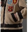 《WOMAN》RETRO BOA B-3 TOPGUN