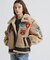 《WOMAN》RETRO BOA B-3 TOPGUN