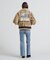 《WOMAN》RETRO BOA B-3 TOPGUN