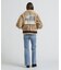 《WOMAN》RETRO BOA B-3 TOPGUN