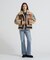 《WOMAN》RETRO BOA B-3 TOPGUN