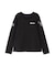 《WOMAN》FATIGUE L／S T-SHIRT