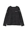 《WOMAN》FATIGUE L／S T-SHIRT