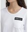 《WOMAN》FATIGUE L／S T-SHIRT