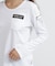 《WOMAN》FATIGUE L／S T-SHIRT