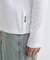 《WOMAN》FATIGUE L／S T-SHIRT
