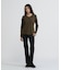 《WOMAN》FATIGUE L／S T-SHIRT