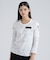 《WOMAN》FATIGUE L／S T-SHIRT