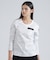 《WOMAN》FATIGUE L／S T-SHIRT