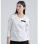 《WOMAN》FATIGUE L／S T-SHIRT