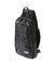 SOLID ONE SHOULDER BAG