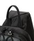 SOLID ONE SHOULDER BAG