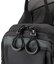 SOLID ONE SHOULDER BAG