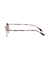 AVIREX EYEWEAR -AX-3002