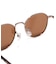 AVIREX EYEWEAR -AX-3002