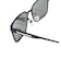 AVIREX EYEWEAR -AX-3001
