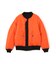 《WOMAN／直営店限定》MA-1 BIG LOGO FLAG