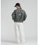 《WOMAN／直営店限定》MA-1 BIG LOGO FLAG