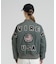 《WOMAN／直営店限定》MA-1 BIG LOGO FLAG