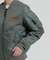 《WOMAN／直営店限定》MA-1 BIG LOGO FLAG