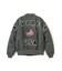 《WOMAN／直営店限定》MA-1 BIG LOGO FLAG