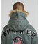 《WOMAN／直営店限定》N-2B BIG LOGO FLAG