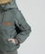 《WOMAN／直営店限定》N-2B BIG LOGO FLAG