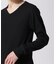 《DAILY／デイリー》L／S THERMAL V-NECK T-SHIRT