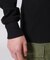 《DAILY／デイリー》L／S THERMAL V-NECK T-SHIRT