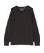 《DAILY／デイリー》L／S THERMAL V-NECK T-SHIRT