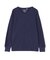 《DAILY／デイリー》L／S THERMAL V-NECK T-SHIRT