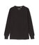 《DAILY／デイリー》L／S THERMAL CREW NECK T-SHIRT