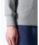 《DAILY／デイリー》L／S THERMAL CREW NECK T-SHIRT