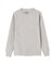 《DAILY／デイリー》L／S THERMAL CREW NECK T-SHIRT